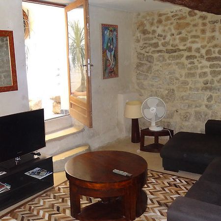 Appartement avec patio,2 chambres,Patangarles Chambre photo
