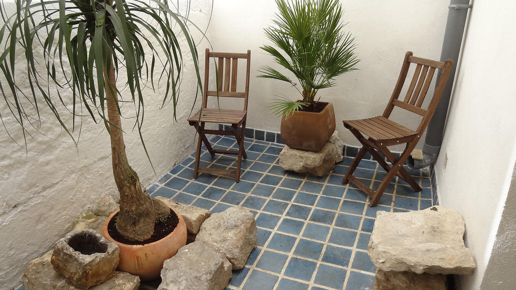 Appartement avec patio,2 chambres,Patangarles Chambre photo