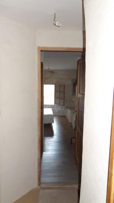 Appartement avec patio,2 chambres,Patangarles Extérieur photo
