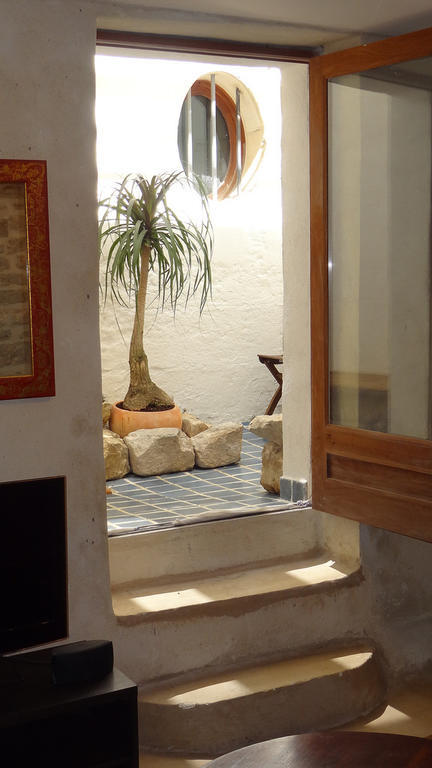 Appartement avec patio,2 chambres,Patangarles Chambre photo