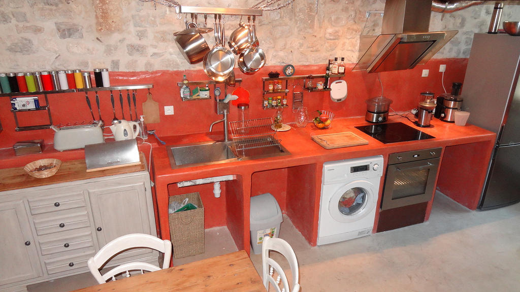 Appartement avec patio,2 chambres,Patangarles Extérieur photo