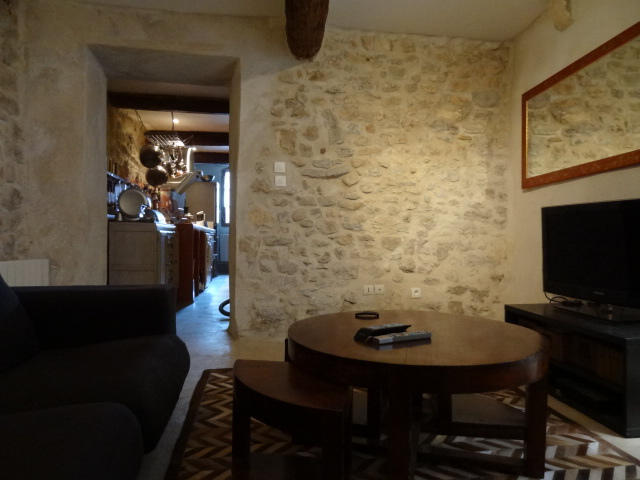 Appartement avec patio,2 chambres,Patangarles Extérieur photo